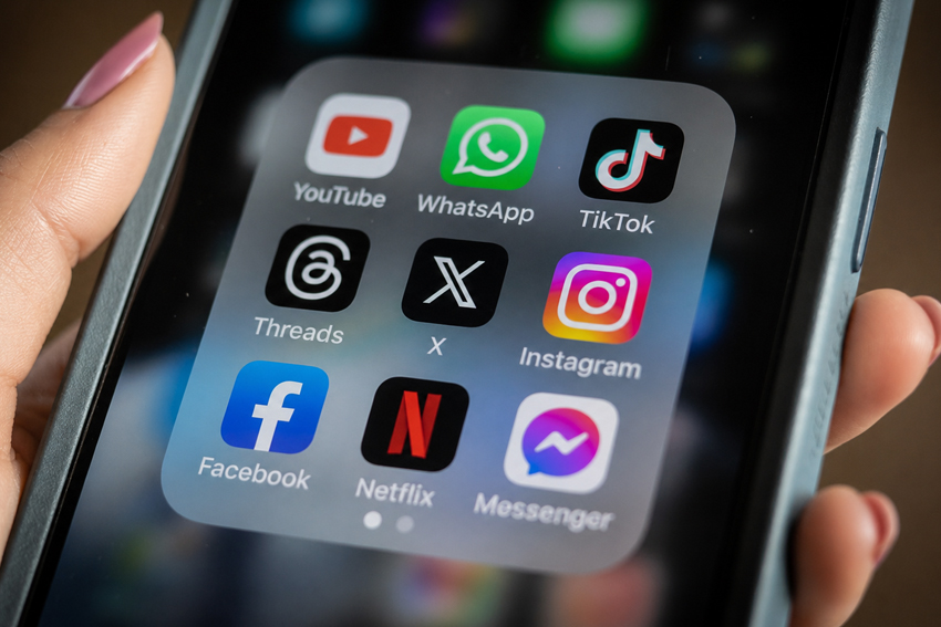 your guide to switching away from big tech