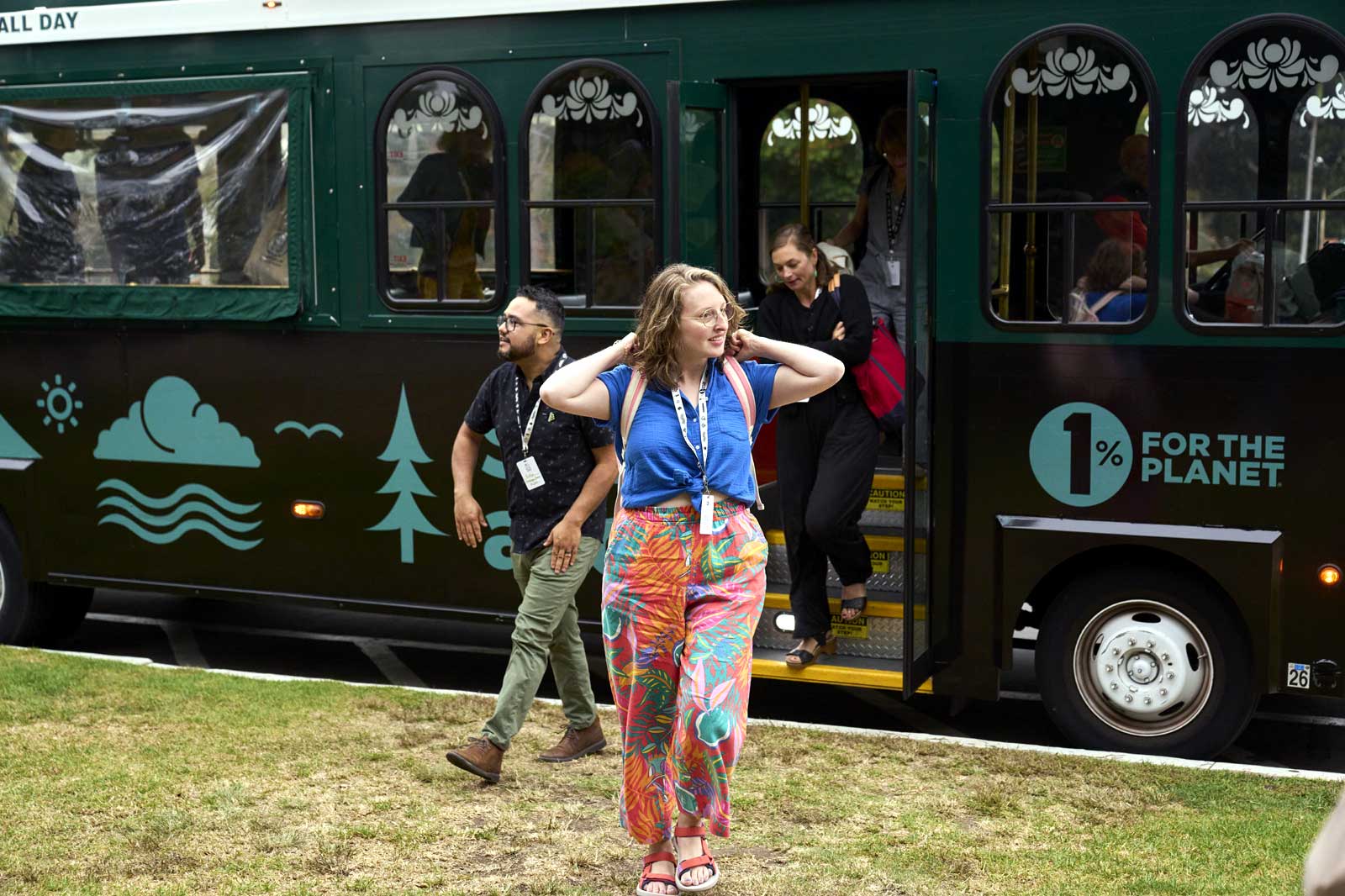 Etheco Joins 1% for the Planet