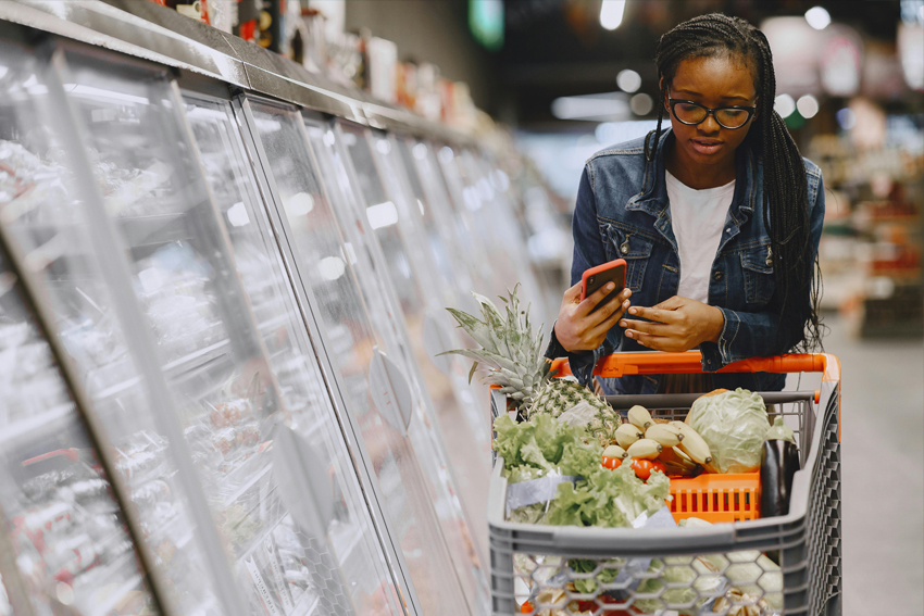 how to cut back on food waste