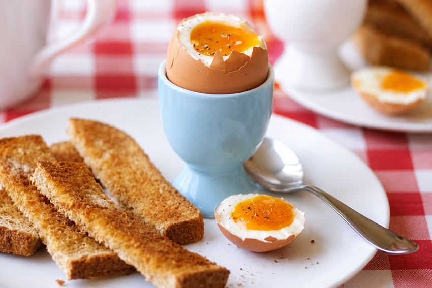 how to tell a good egg from bad