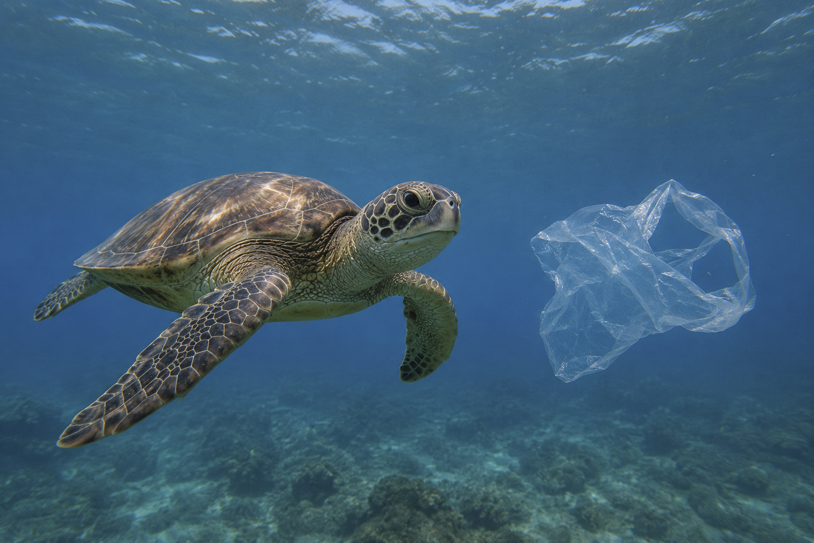 why etheco Supports International Plastic Bag Free Day