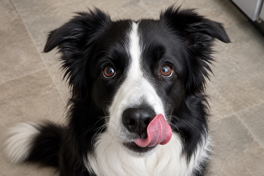 why my dog really does love They Love It raw food
