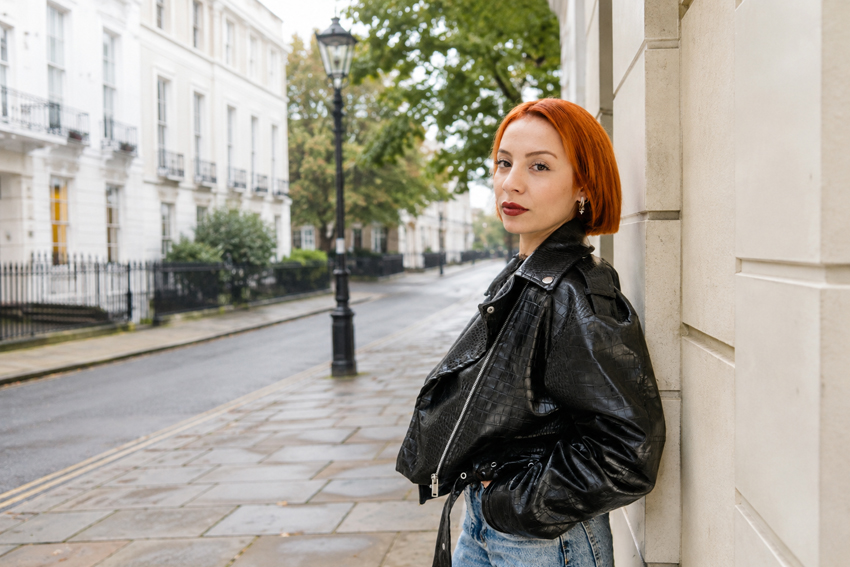 how to shop for leather, and its alternatives, more ethically?