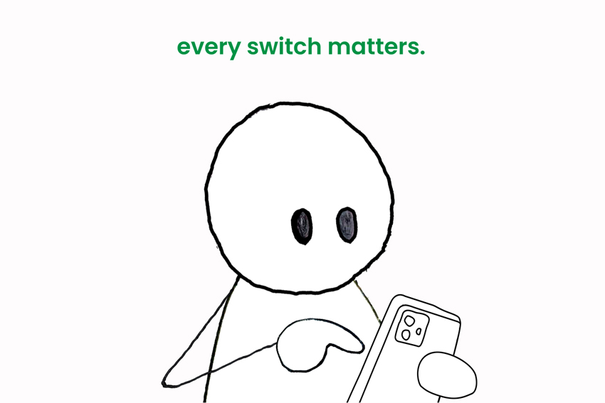 etheco launches with new YouTube animation